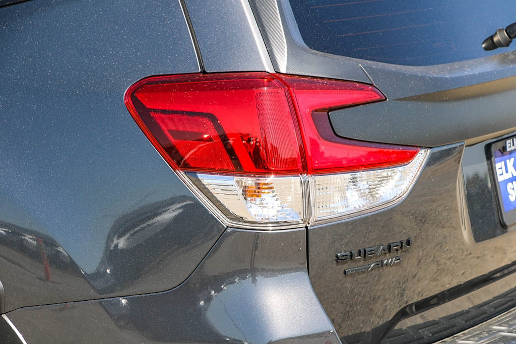 Thumbnail: 2025 Subaru Forester - 22