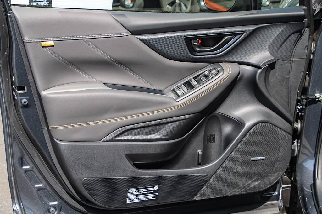 Thumbnail: 2025 Subaru Forester - 22
