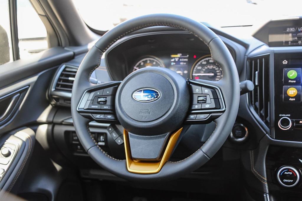 Thumbnail: 2025 Subaru Forester - 11