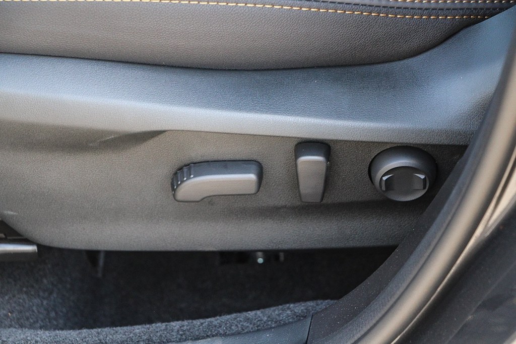 Thumbnail: 2025 Subaru Forester - 23