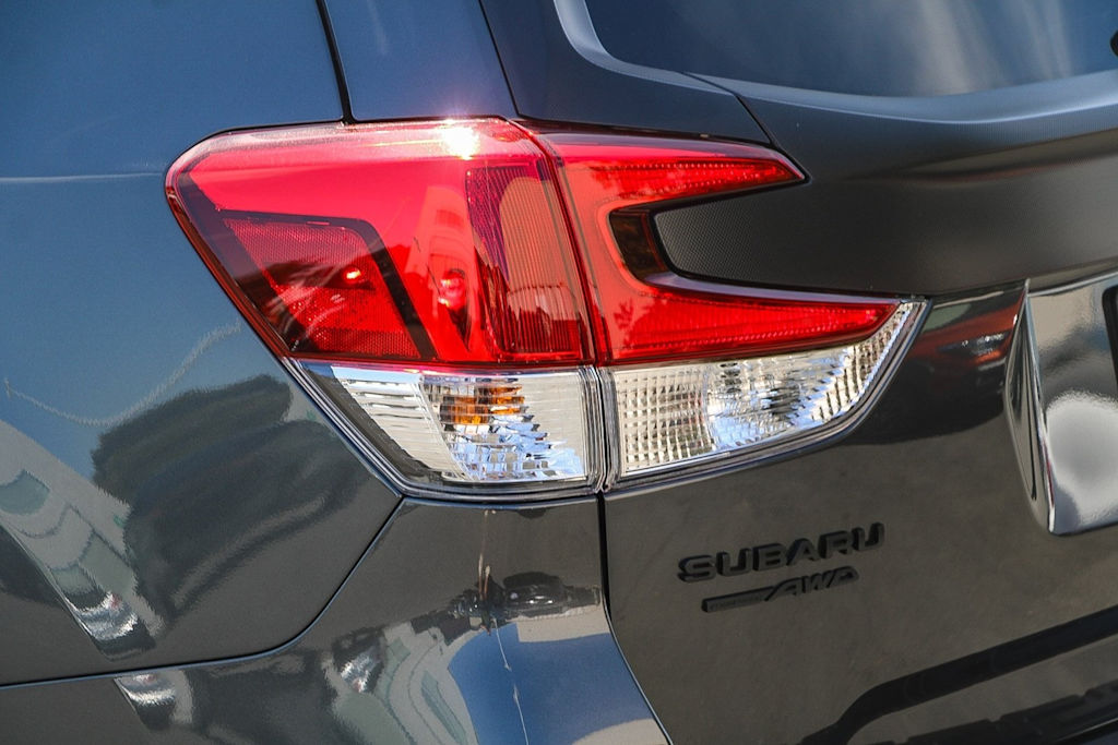 Thumbnail: 2025 Subaru Forester - 20