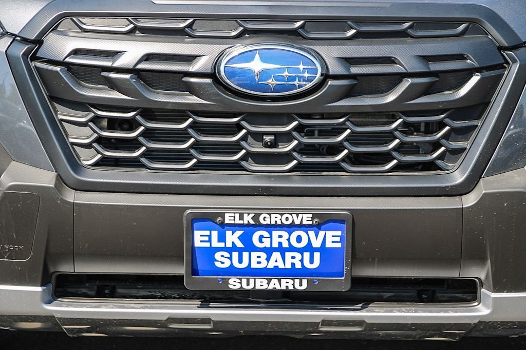 Thumbnail: 2025 Subaru Forester - 12