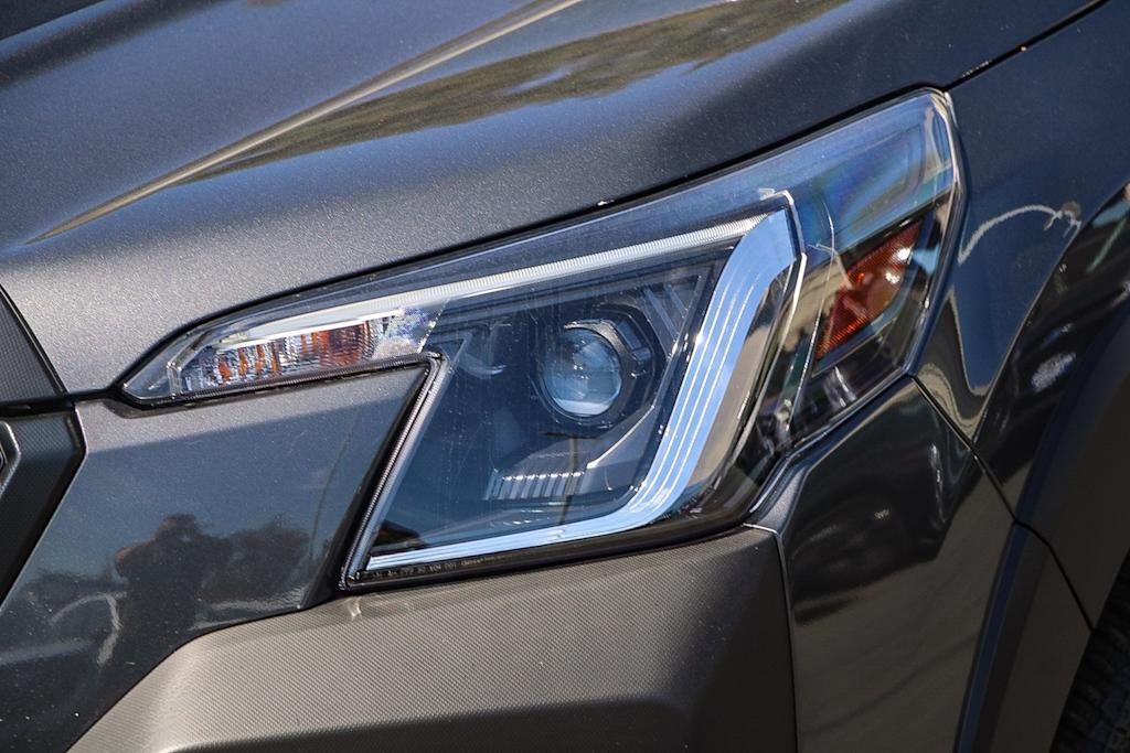 Thumbnail: 2025 Subaru Forester - 18
