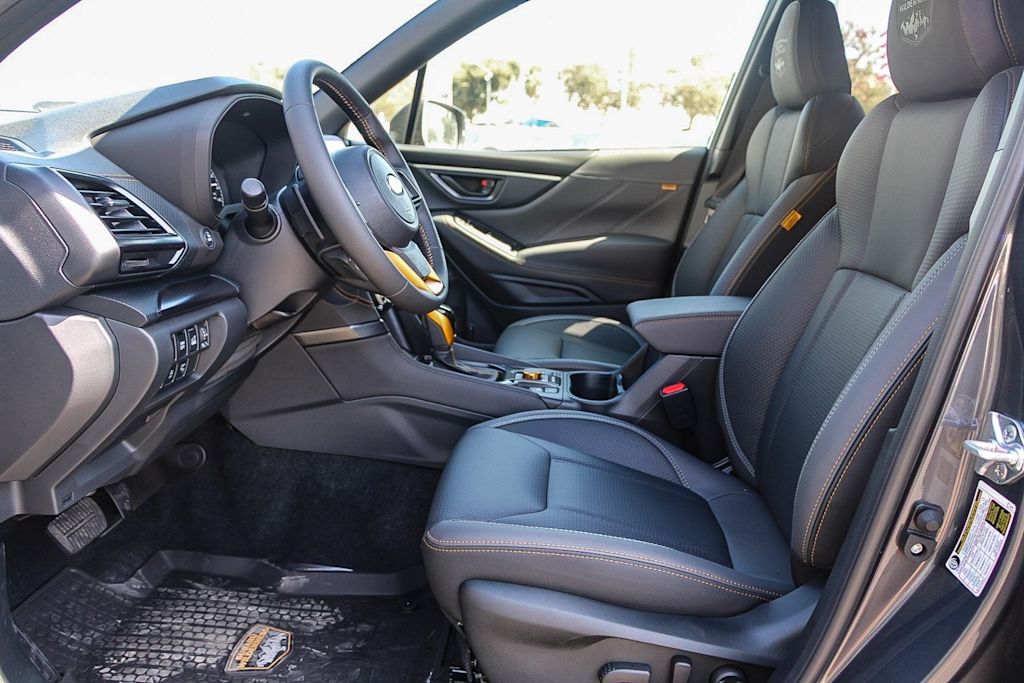 Thumbnail: 2025 Subaru Forester - 9