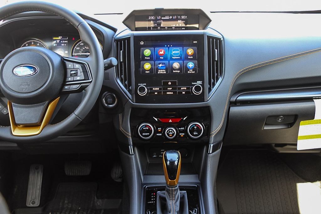 Thumbnail: 2025 Subaru Forester - 7