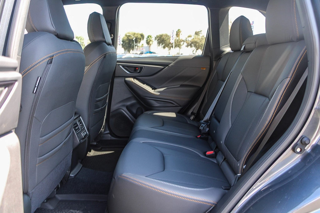 Thumbnail: 2025 Subaru Forester - 10