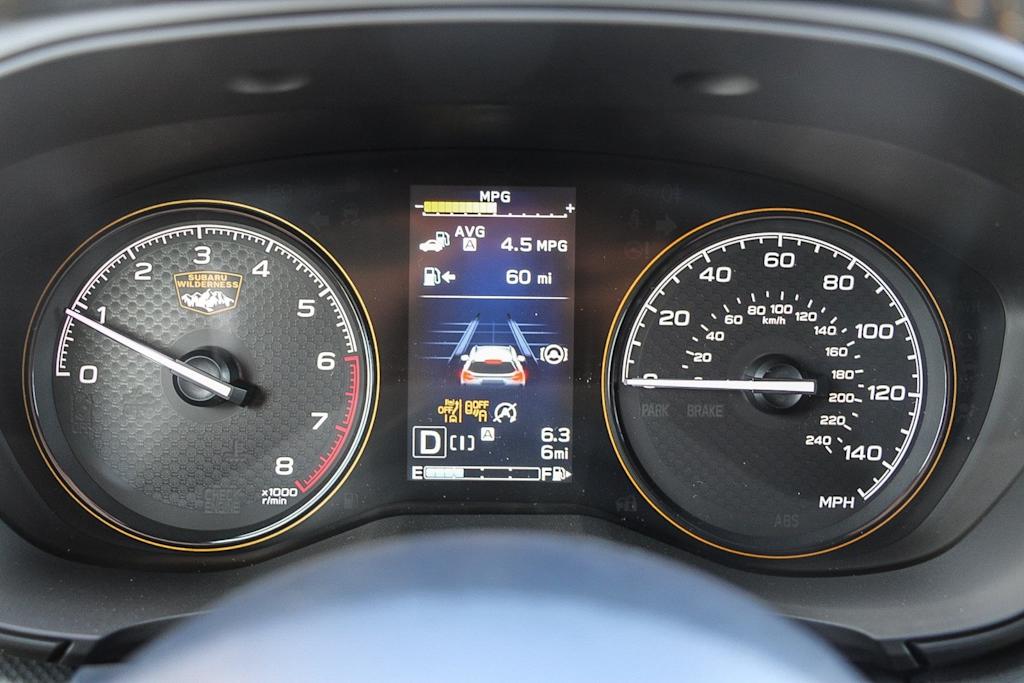 Thumbnail: 2025 Subaru Forester - 14