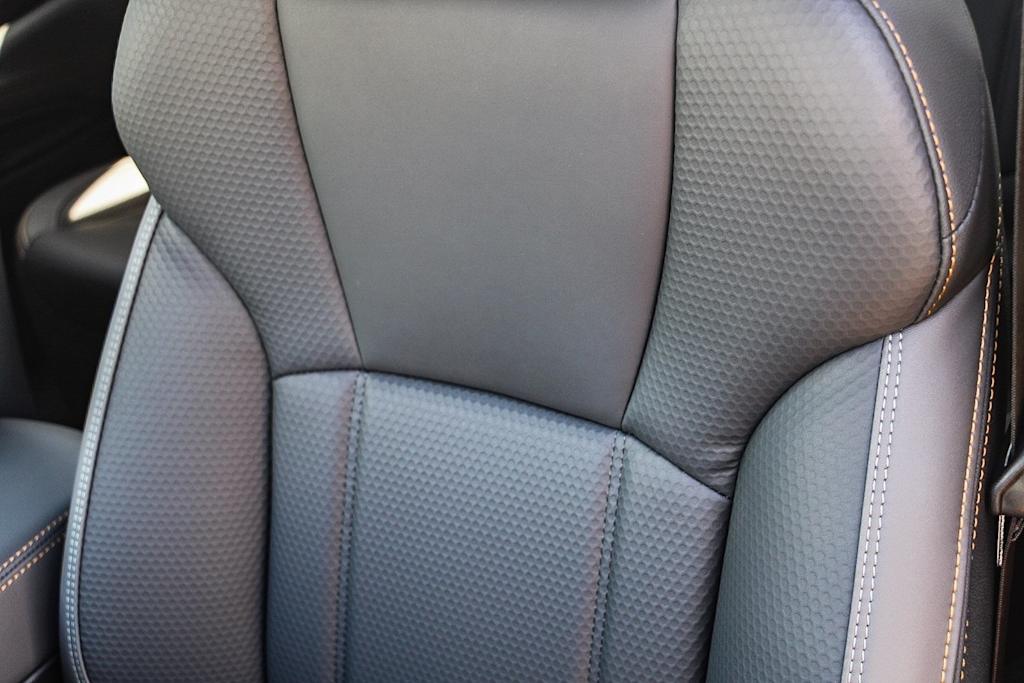 Thumbnail: 2025 Subaru Forester - 26