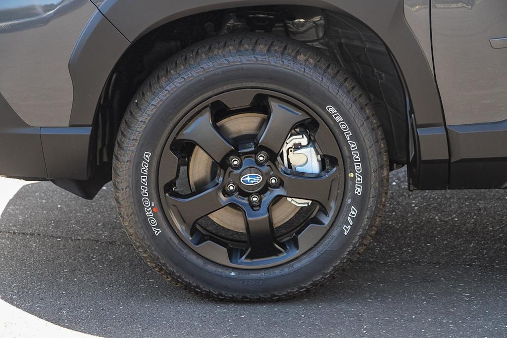 Thumbnail: 2025 Subaru Forester - 6