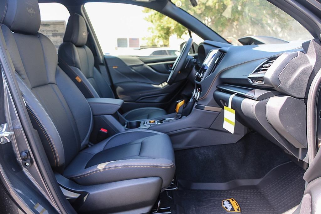 Thumbnail: 2025 Subaru Forester - 8