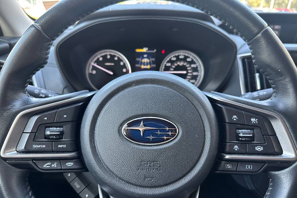 Thumbnail: 2020 Subaru Forester - 28