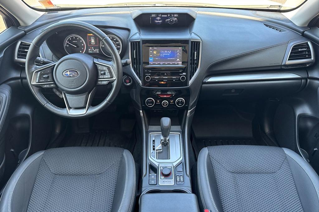 Thumbnail: 2020 Subaru Forester - 2