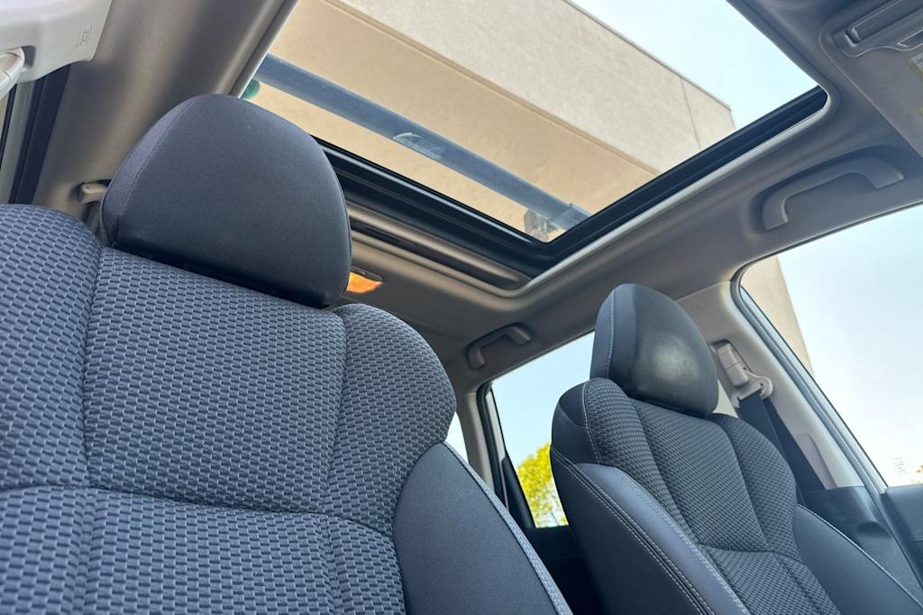 Thumbnail: 2020 Subaru Forester - 23