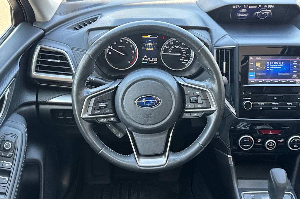 Thumbnail: 2020 Subaru Forester - 10