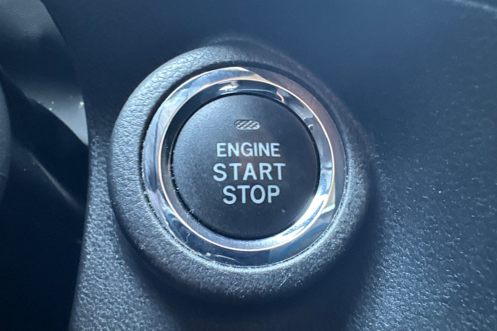 Thumbnail: 2020 Subaru Forester - 27