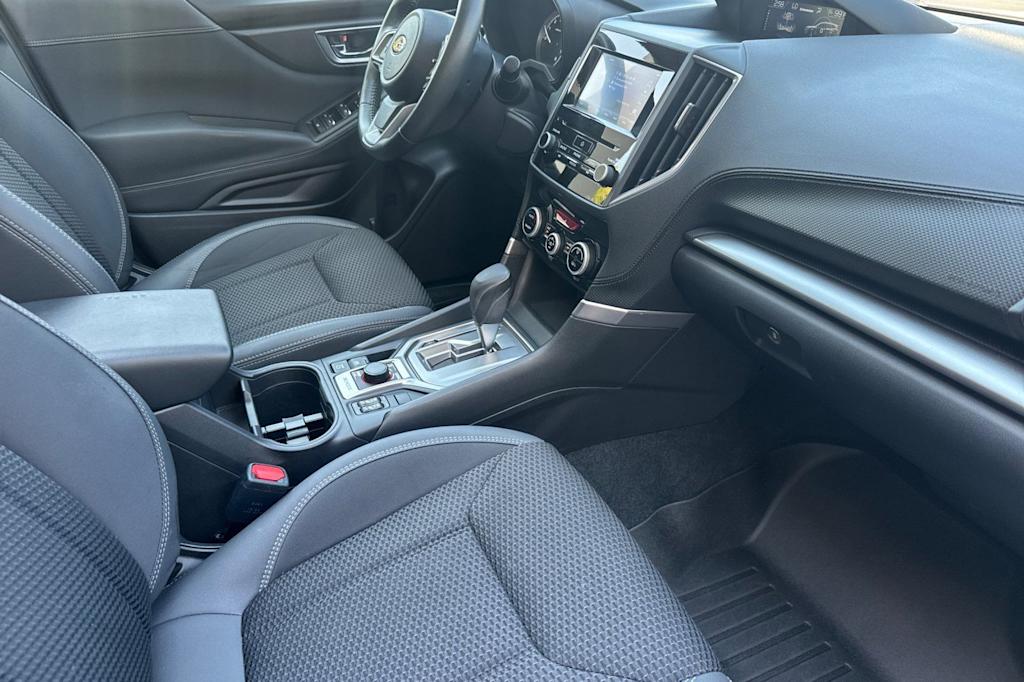 Thumbnail: 2020 Subaru Forester - 11