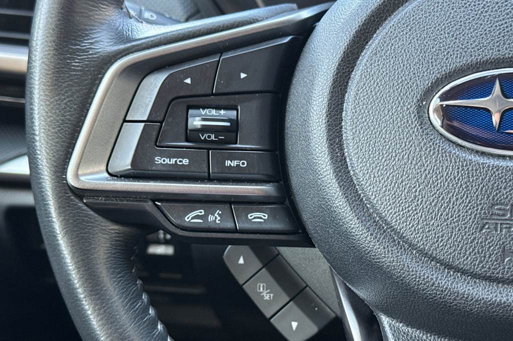 Thumbnail: 2020 Subaru Forester - 29