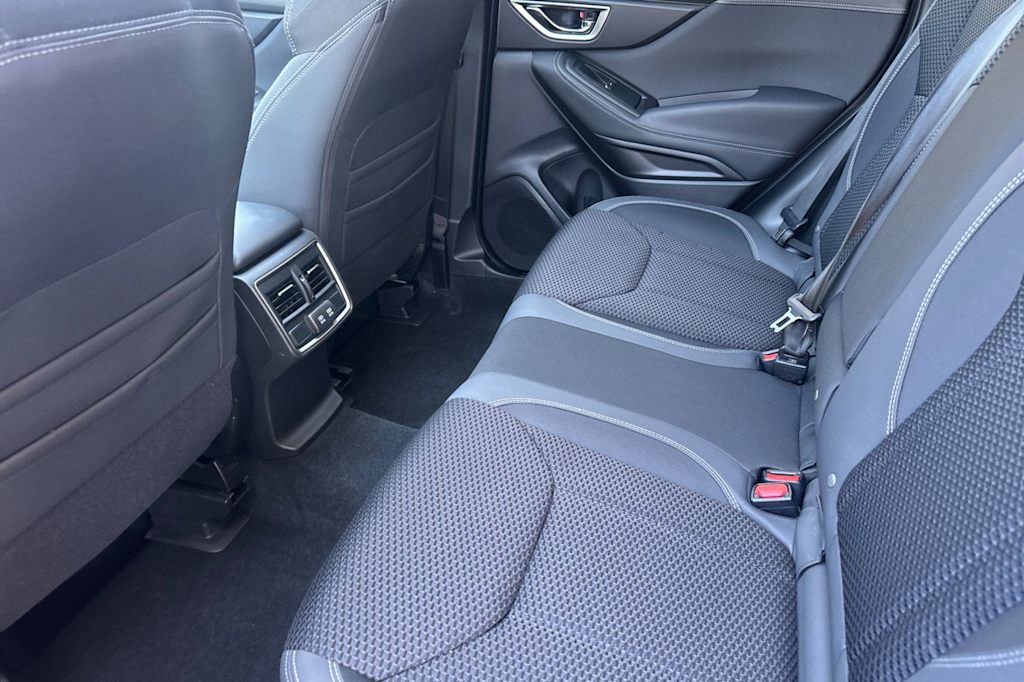 Thumbnail: 2020 Subaru Forester - 9