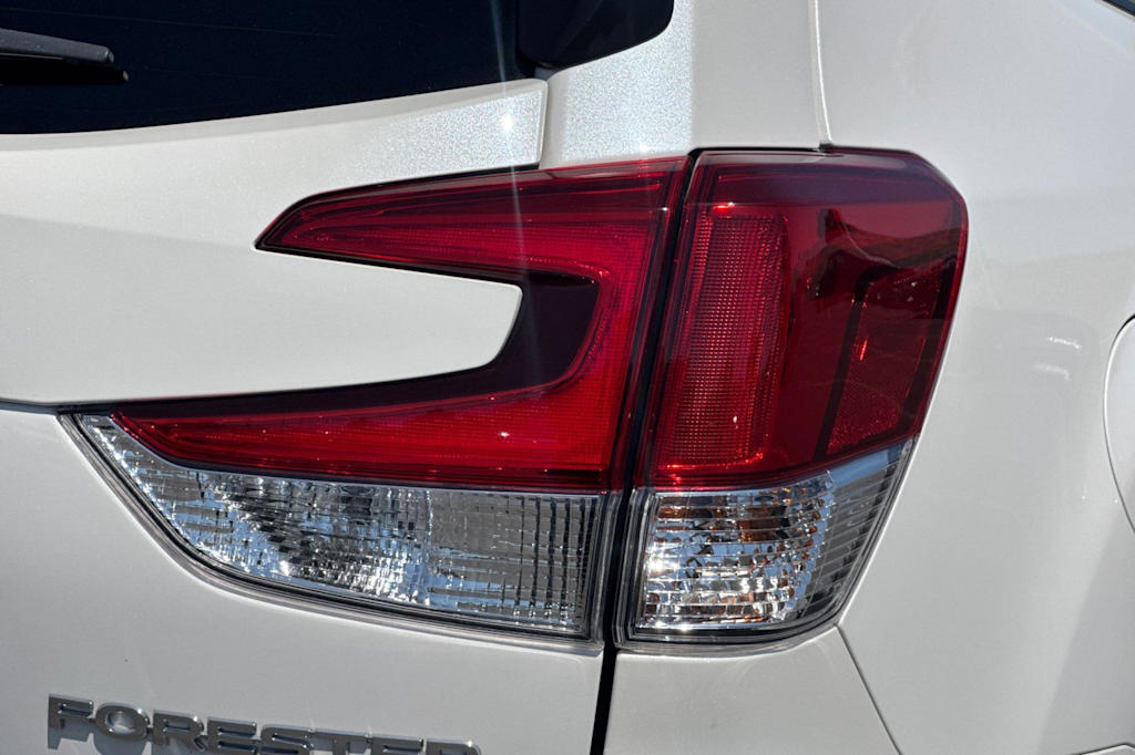 Thumbnail: 2020 Subaru Forester - 32