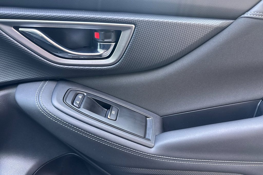 Thumbnail: 2020 Subaru Forester - 24
