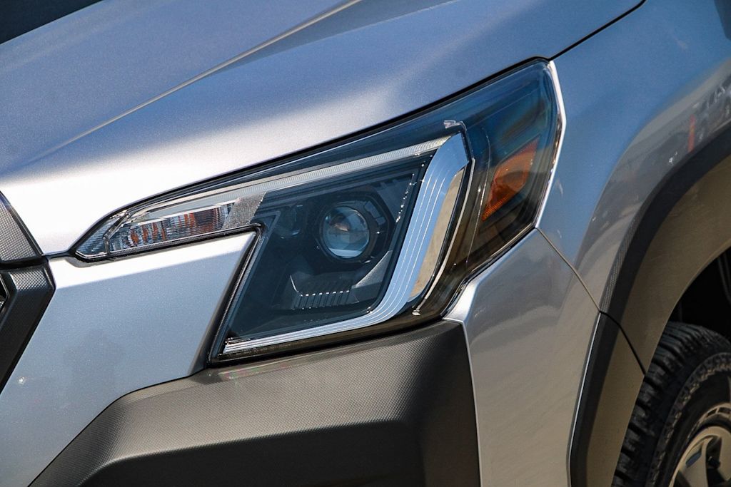 Thumbnail: 2025 Subaru Forester - 21