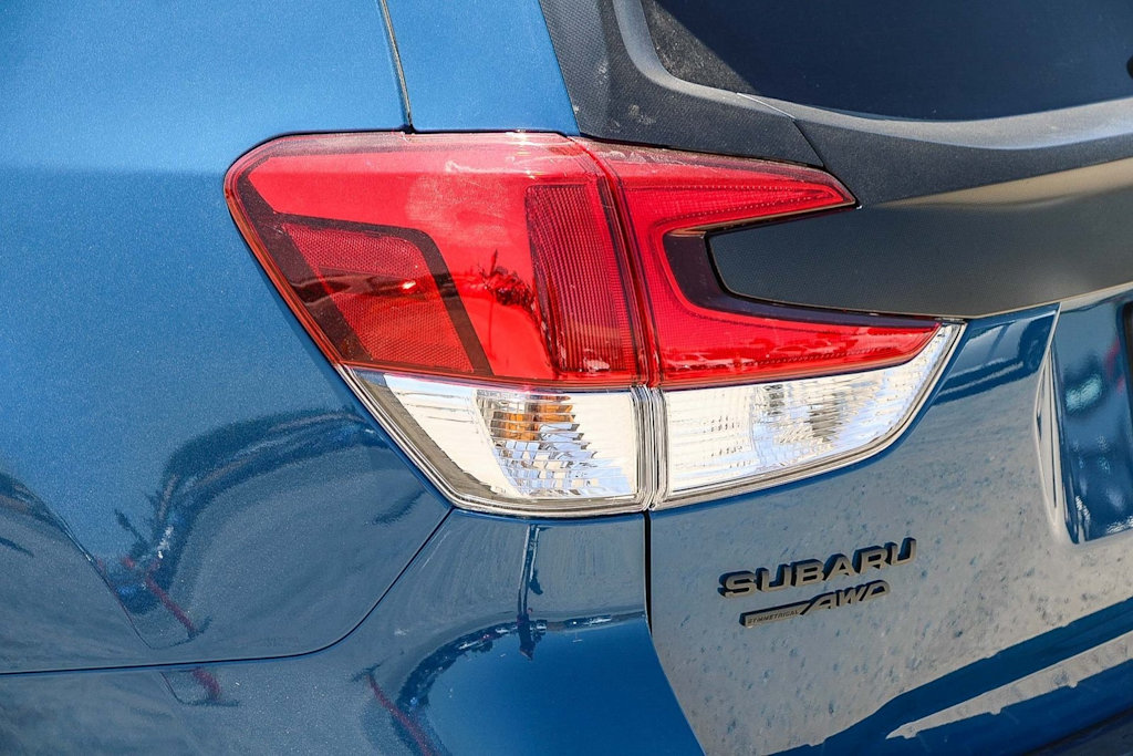 Thumbnail: 2025 Subaru Forester - 23