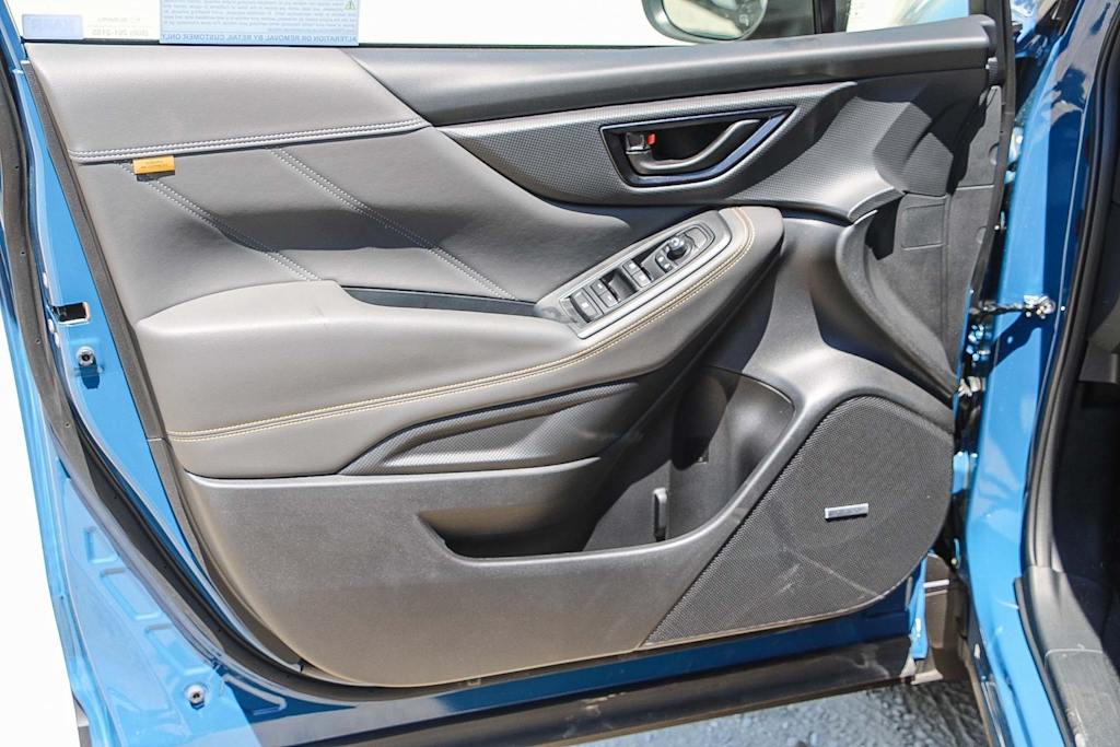 Thumbnail: 2025 Subaru Forester - 24