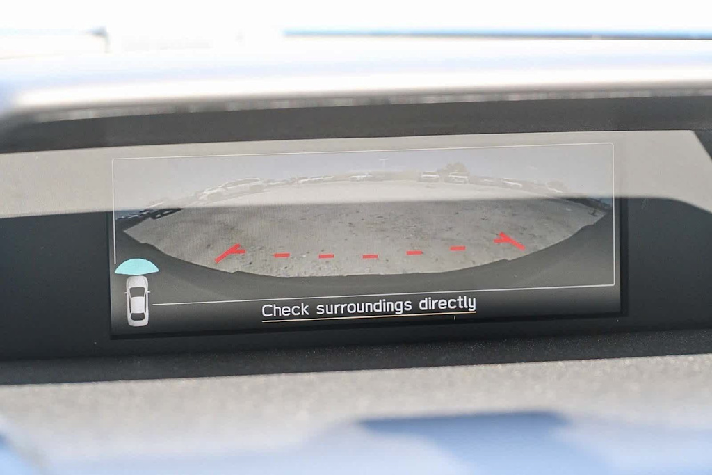 Thumbnail: 2025 Subaru Forester - 23