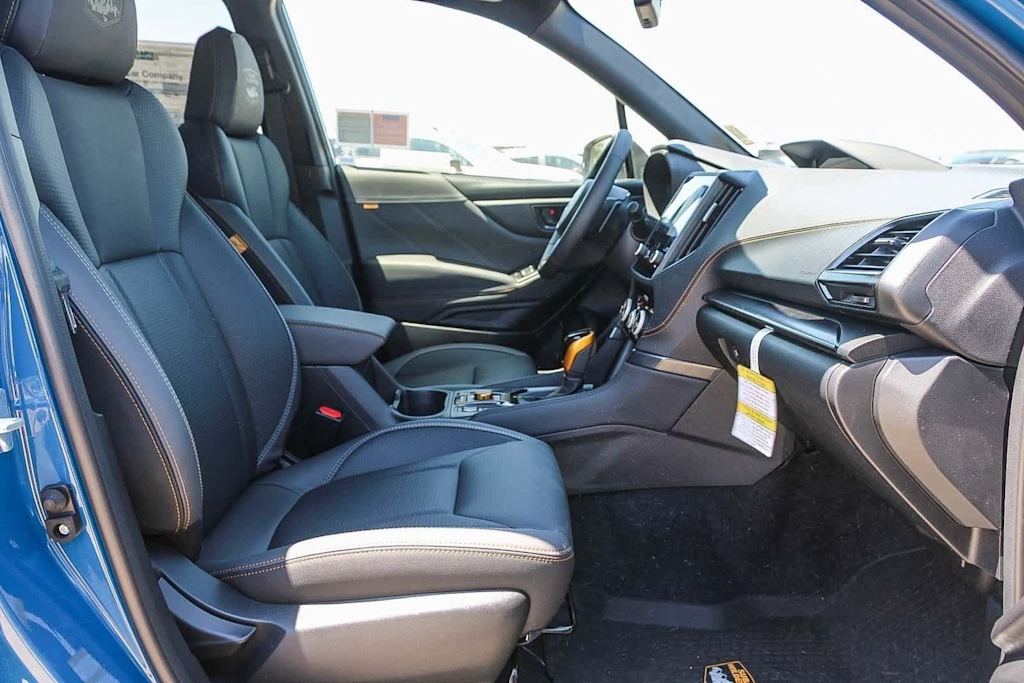 Thumbnail: 2025 Subaru Forester - 9