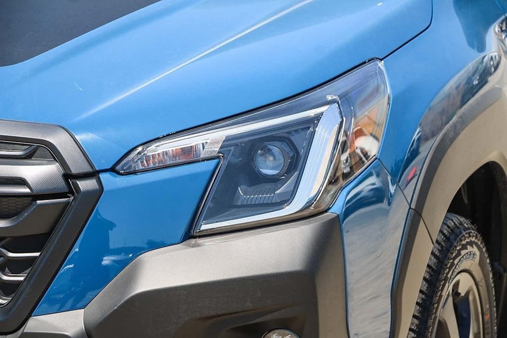 Thumbnail: 2025 Subaru Forester - 27