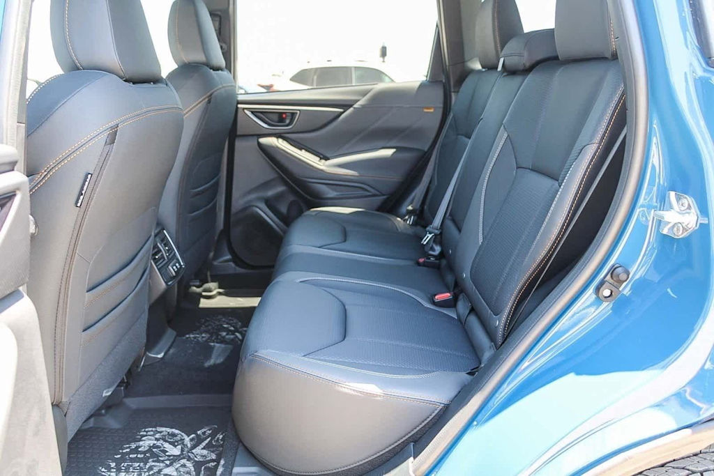 Thumbnail: 2025 Subaru Forester - 11