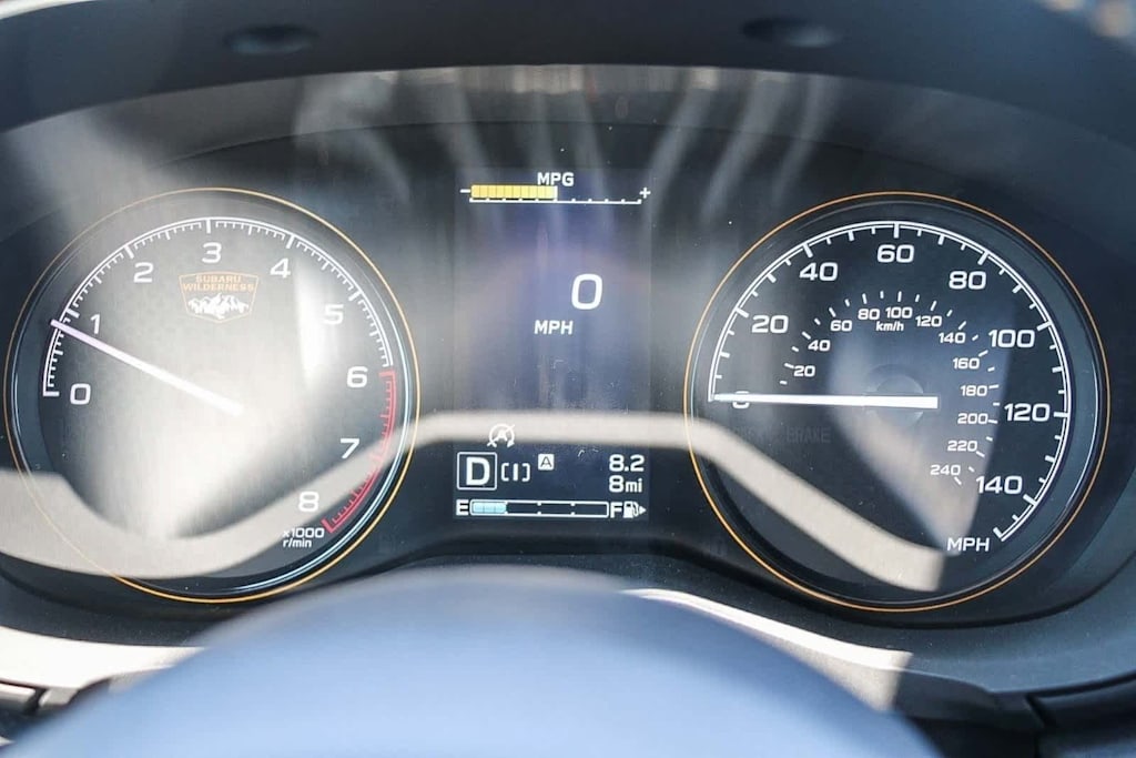 Thumbnail: 2025 Subaru Forester - 15