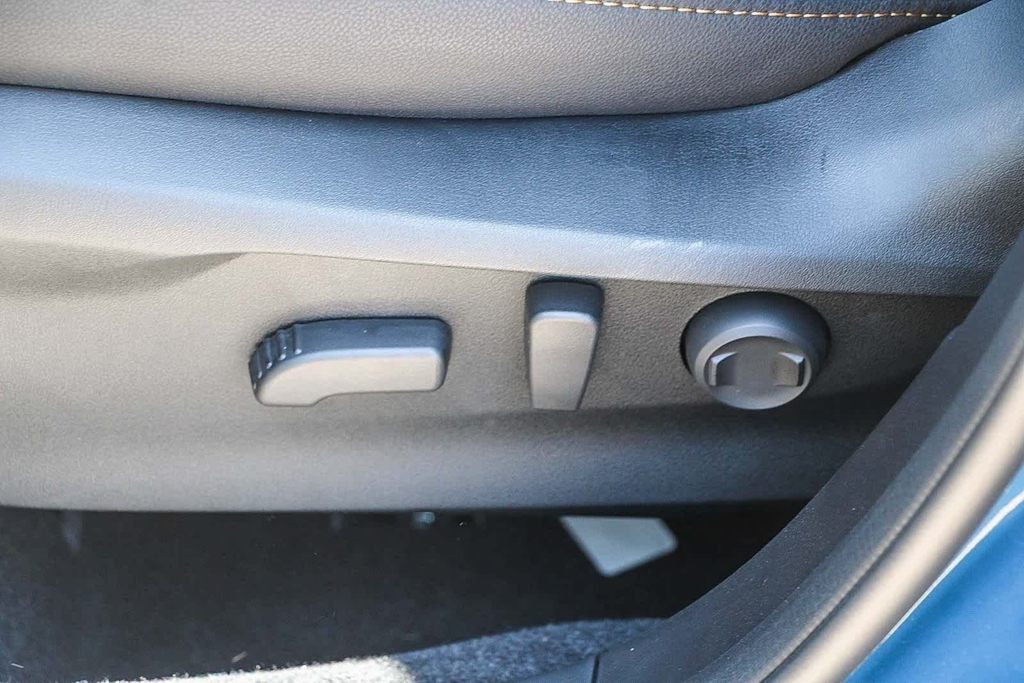 Thumbnail: 2025 Subaru Forester - 22