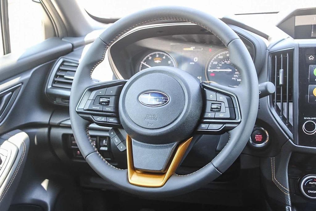 Thumbnail: 2025 Subaru Forester - 8