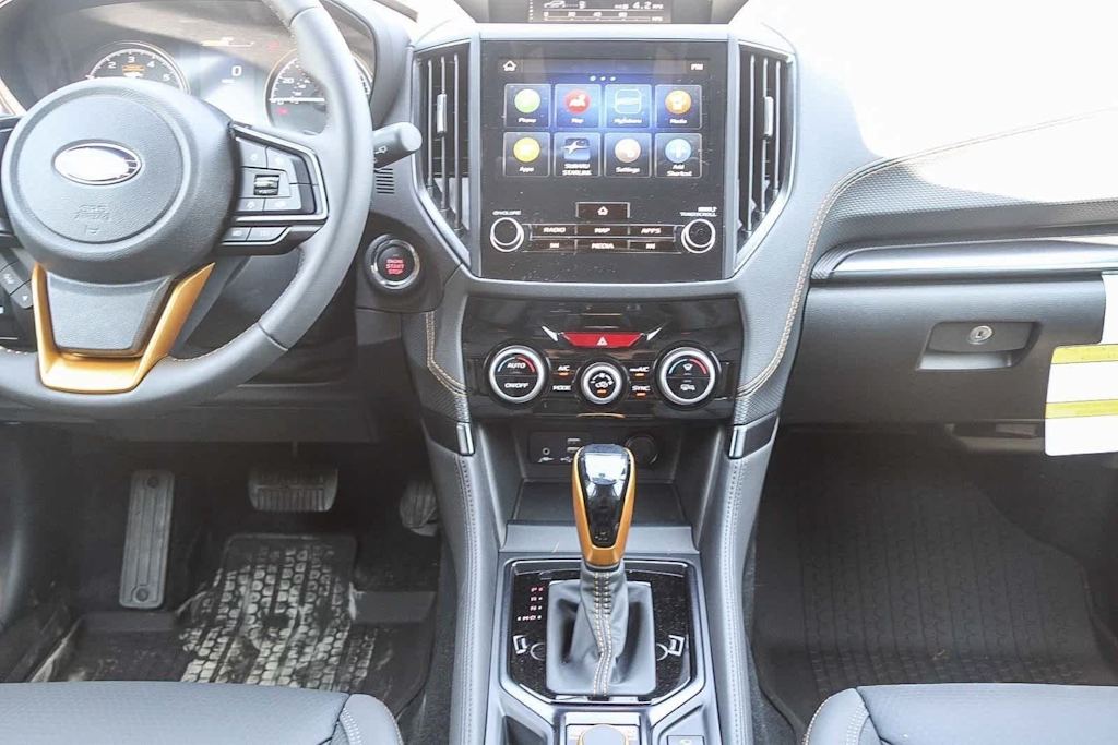 Thumbnail: 2025 Subaru Forester - 2