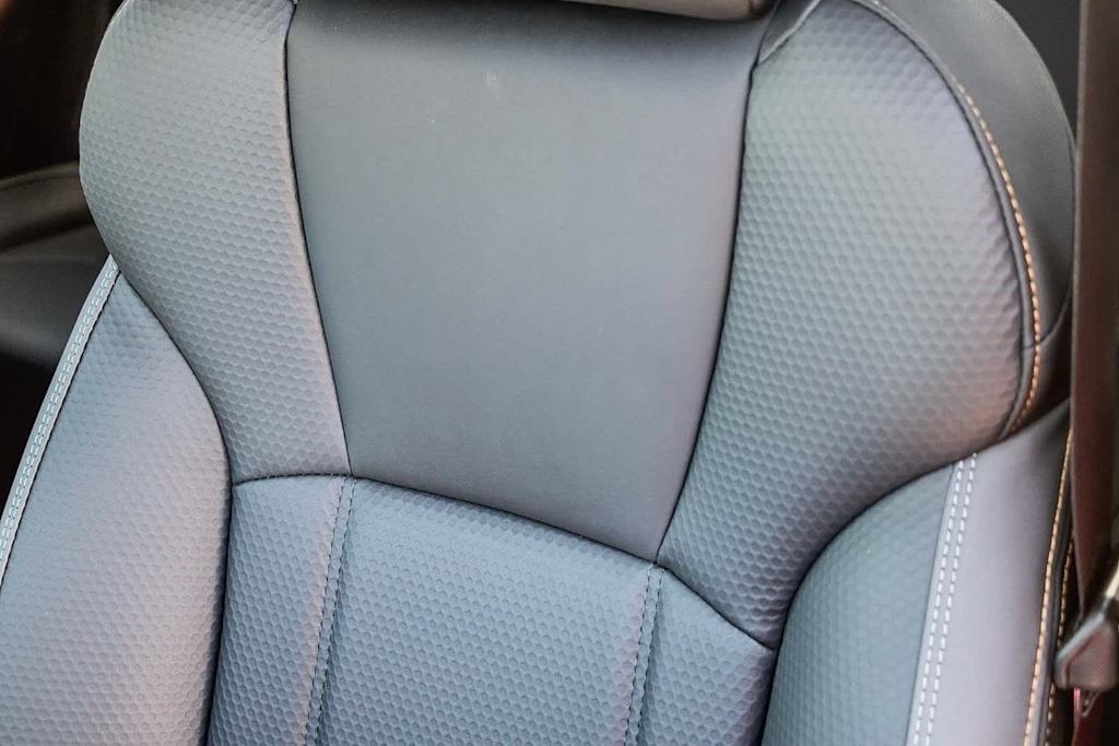 Thumbnail: 2025 Subaru Forester - 24