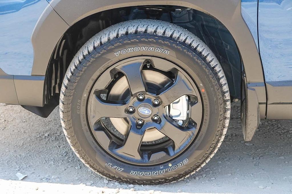 Thumbnail: 2025 Subaru Forester - 6