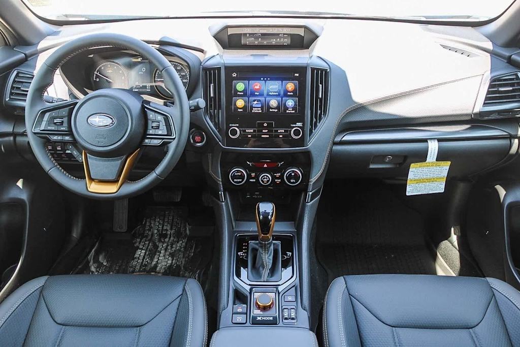 Thumbnail: 2025 Subaru Forester - 12