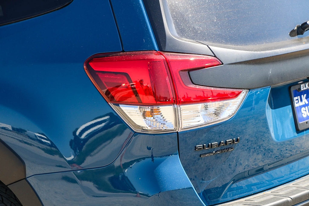 Thumbnail: 2025 Subaru Forester - 19