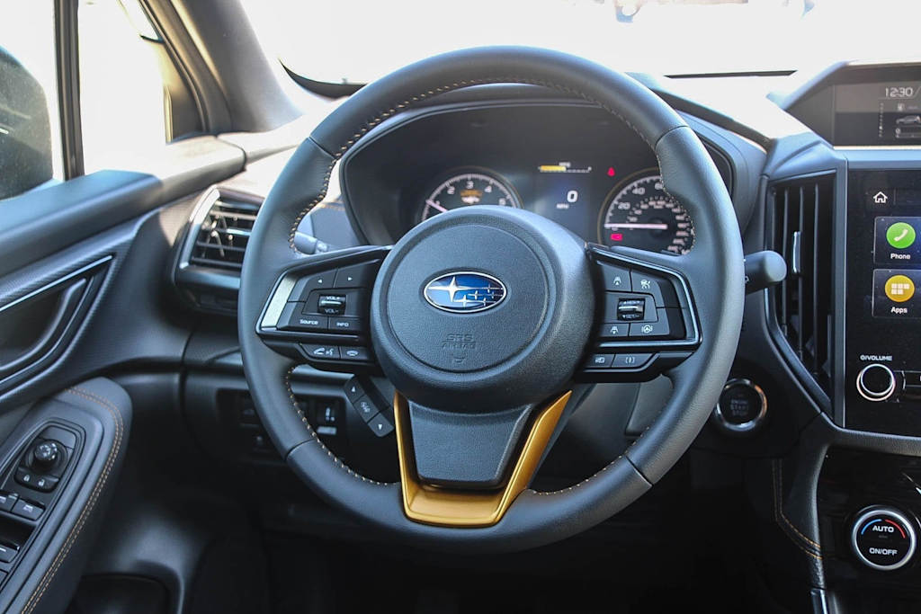 Thumbnail: 2025 Subaru Forester - 7