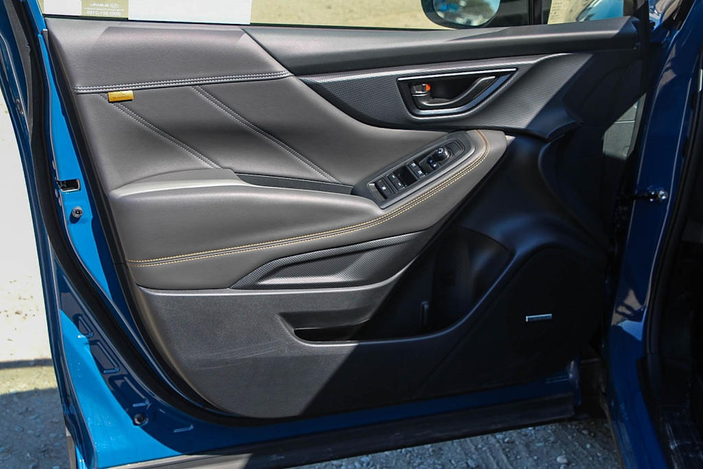 Thumbnail: 2025 Subaru Forester - 22