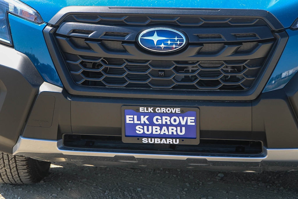 Thumbnail: 2025 Subaru Forester - 10