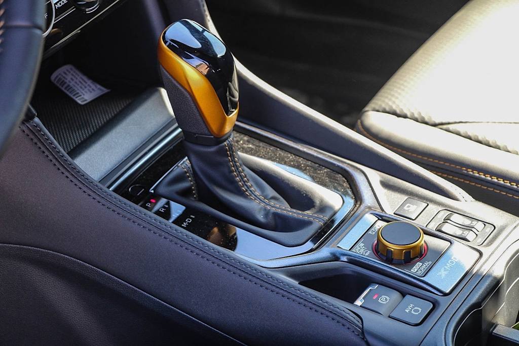 Thumbnail: 2025 Subaru Forester - 11