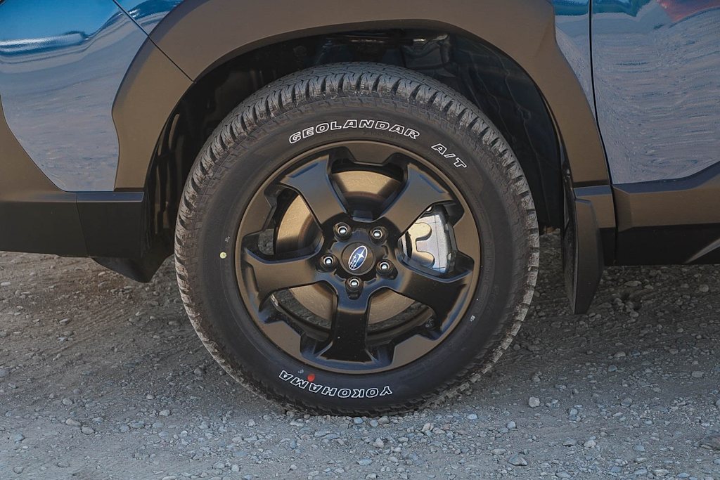 Thumbnail: 2025 Subaru Forester - 6