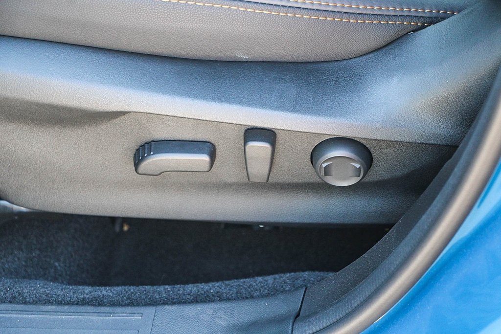 Thumbnail: 2025 Subaru Forester - 23