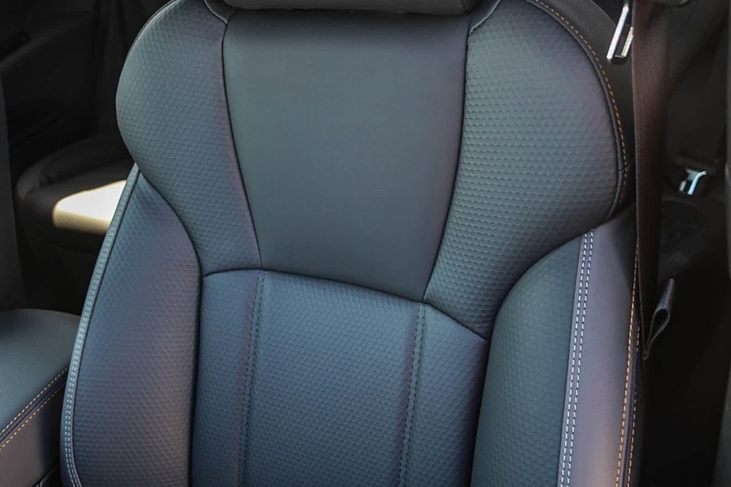 Thumbnail: 2025 Subaru Forester - 21