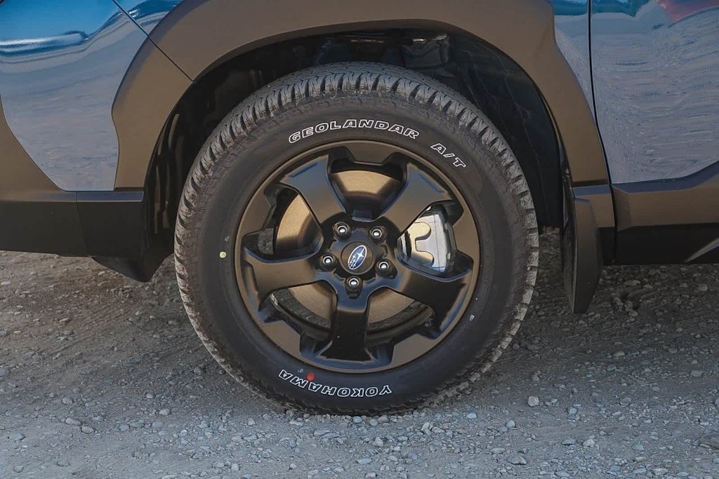 Thumbnail: 2025 Subaru Forester - 6