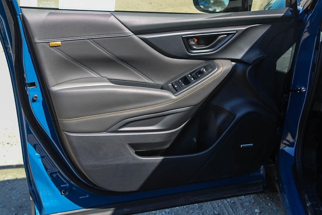 Thumbnail: 2025 Subaru Forester - 16