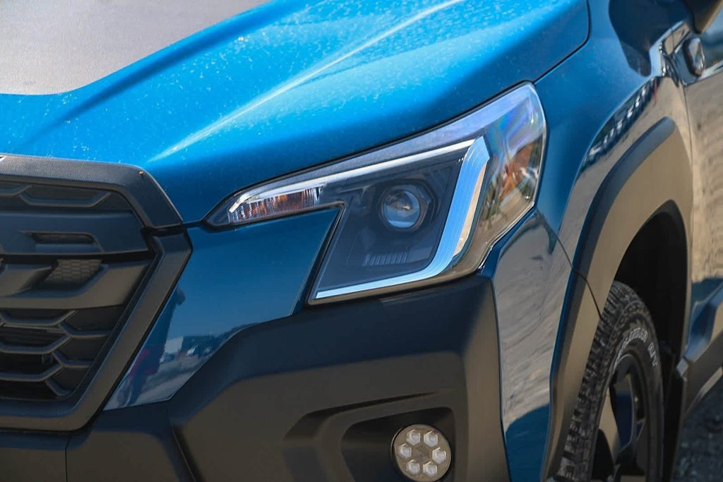 Thumbnail: 2025 Subaru Forester - 24