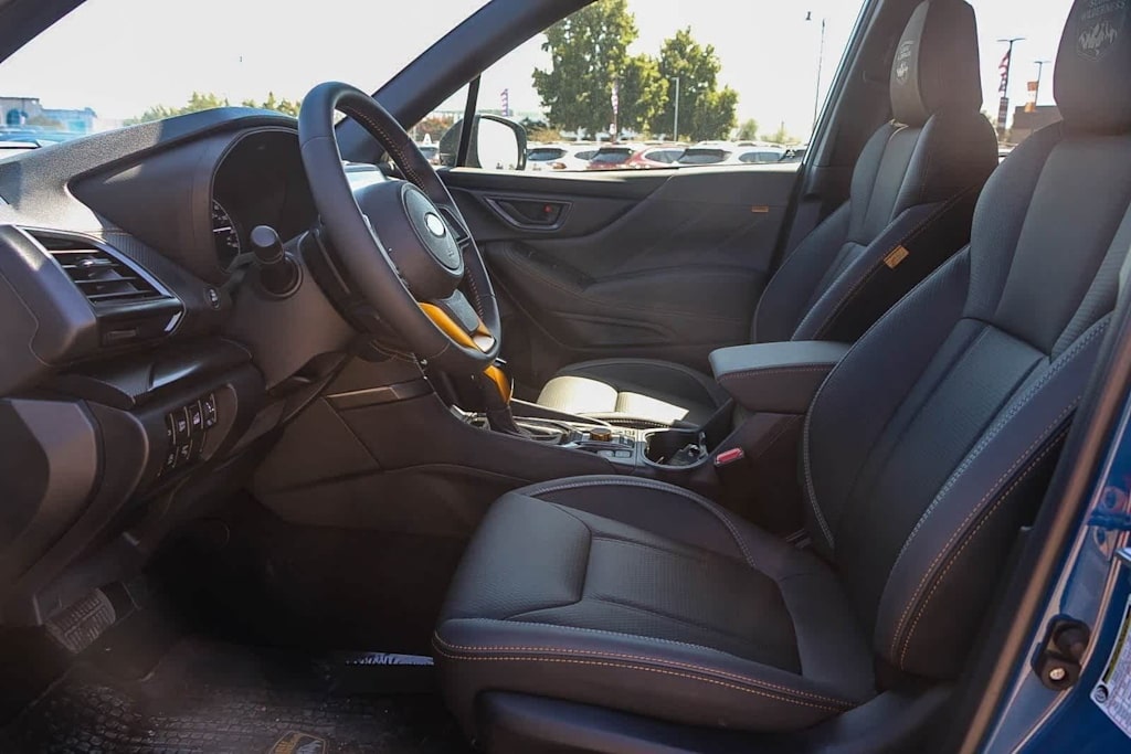 Thumbnail: 2025 Subaru Forester - 9